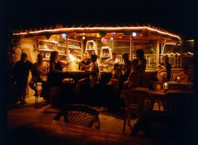 Ozcan Beach Hotel Turunc Exterior photo